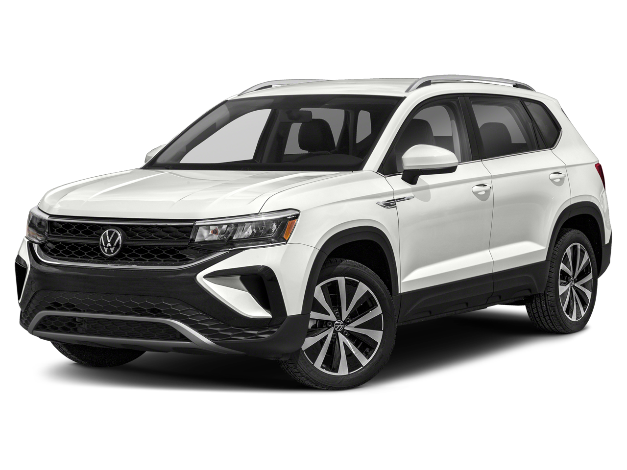 2024 Volkswagen Taos SE for sale in Houston, TX