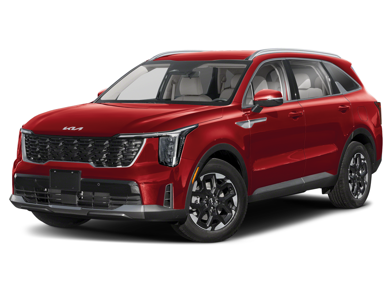 2025 Kia Sorento S for sale in Houston, TX