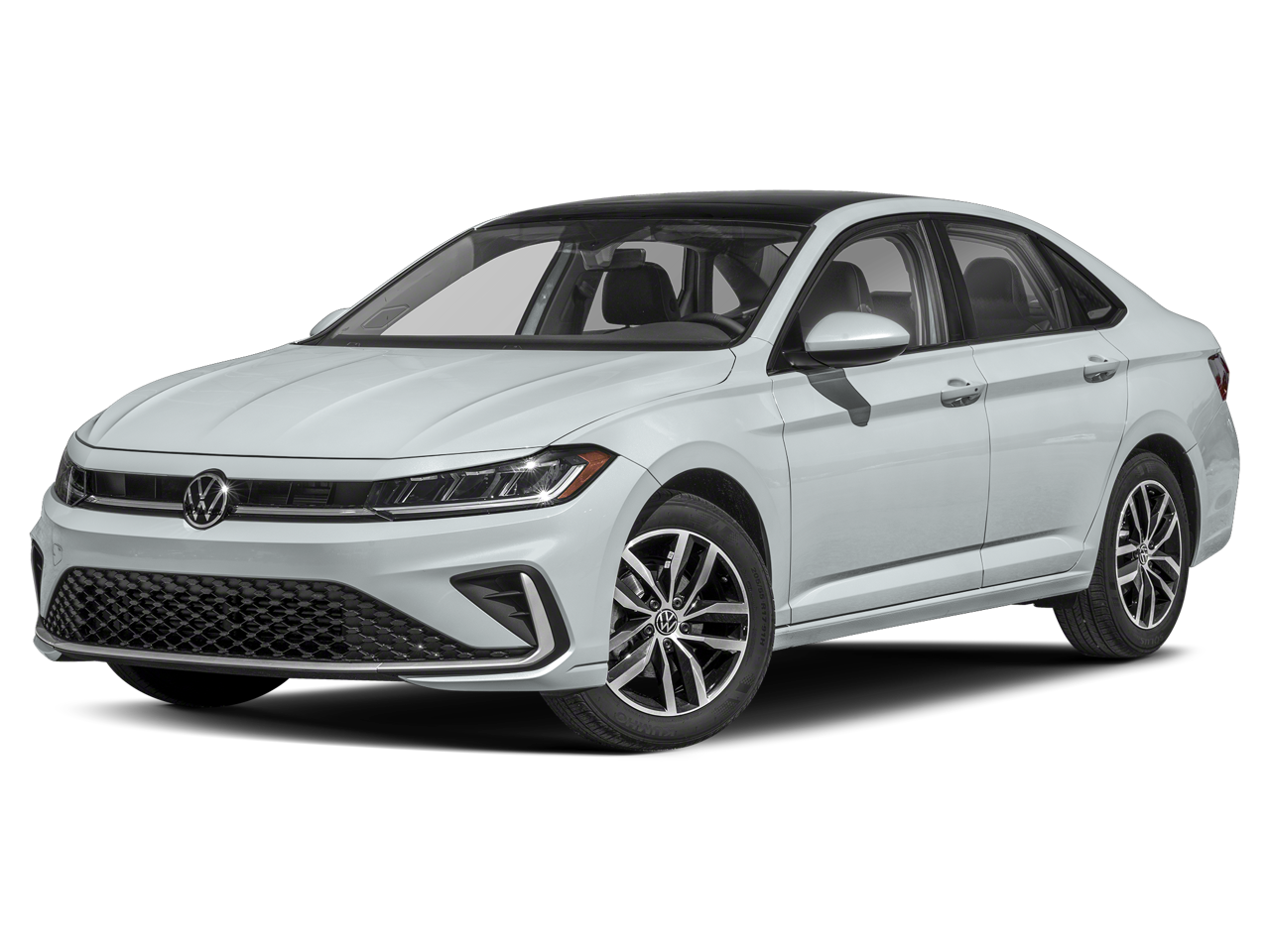 2026 Volkswagen Jetta