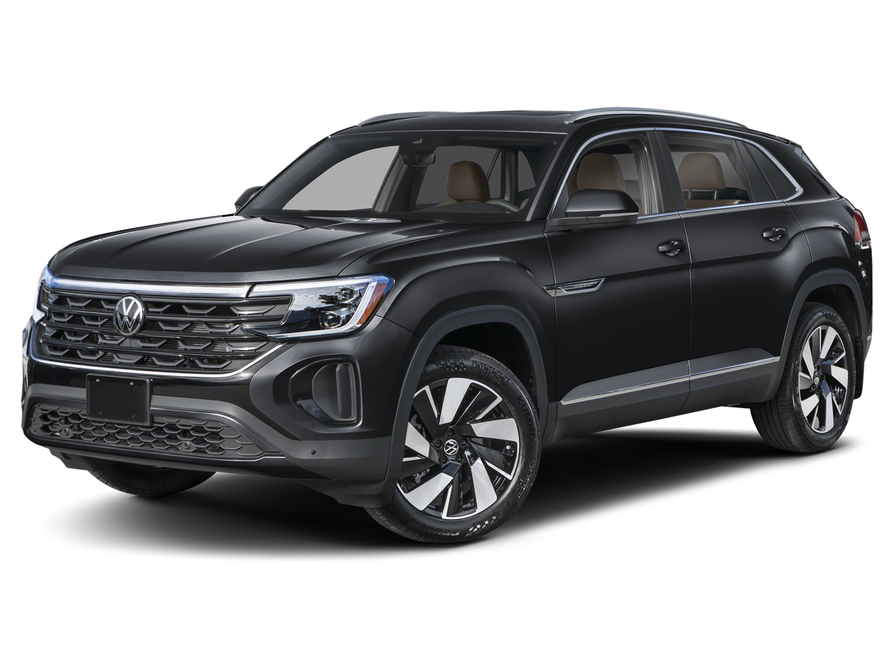 2026 Volkswagen Atlas Cross Sport 2.0T SEL