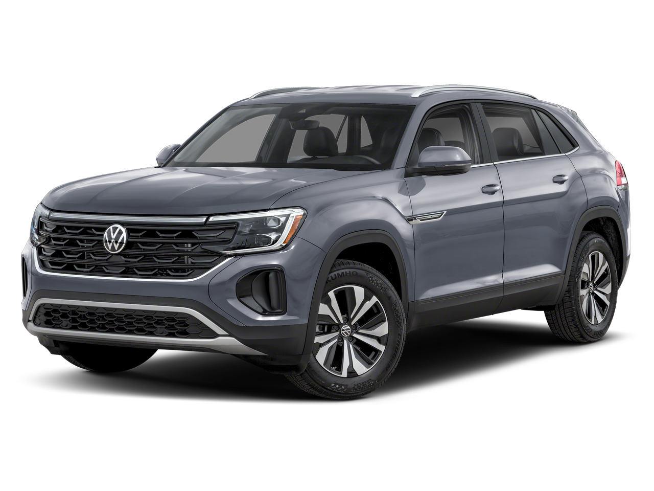 2026 Volkswagen Atlas Cross Sport 2.0T SE w/Tech's photo