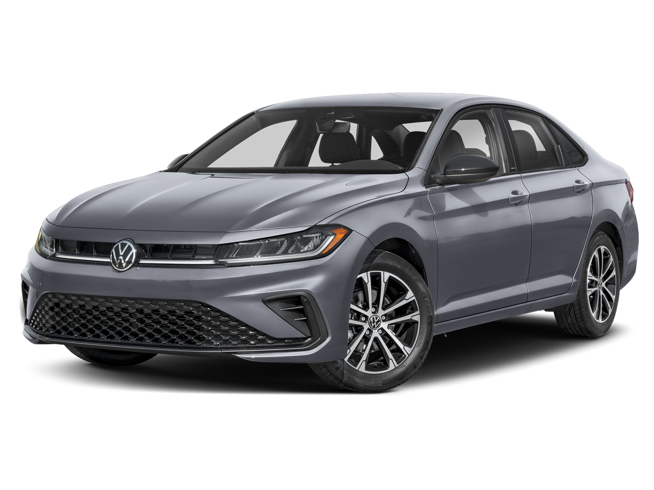 2027 Volkswagen Jetta 1.5T Sport