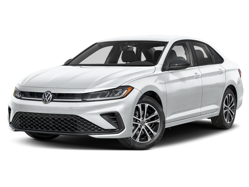 2027 Volkswagen Jetta 1.5T Sport
