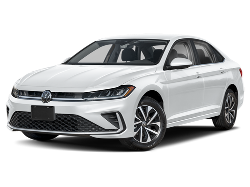 2027 Volkswagen Jetta 1.5T S