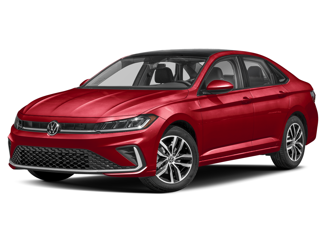 2027 Volkswagen Jetta 1.5T SE