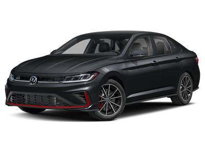 2027 Volkswagen Jetta GLI 2.0T Autobahn