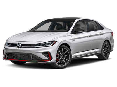 2027 Volkswagen Jetta GLI 2.0T Autobahn