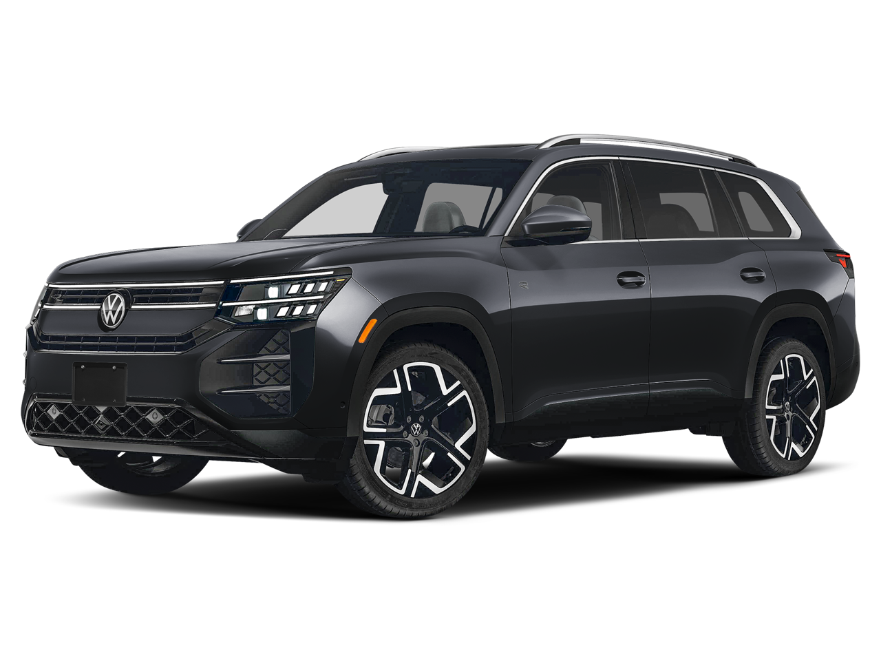 2027 Volkswagen Atlas SEL Premium R-Line 4MOTION