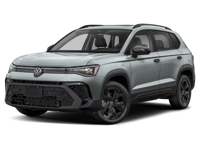 2027 Volkswagen Taos Sport