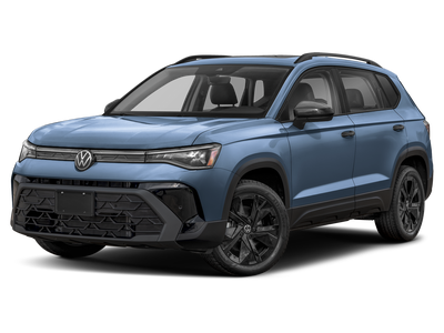 2027 Volkswagen Taos Sport FWD