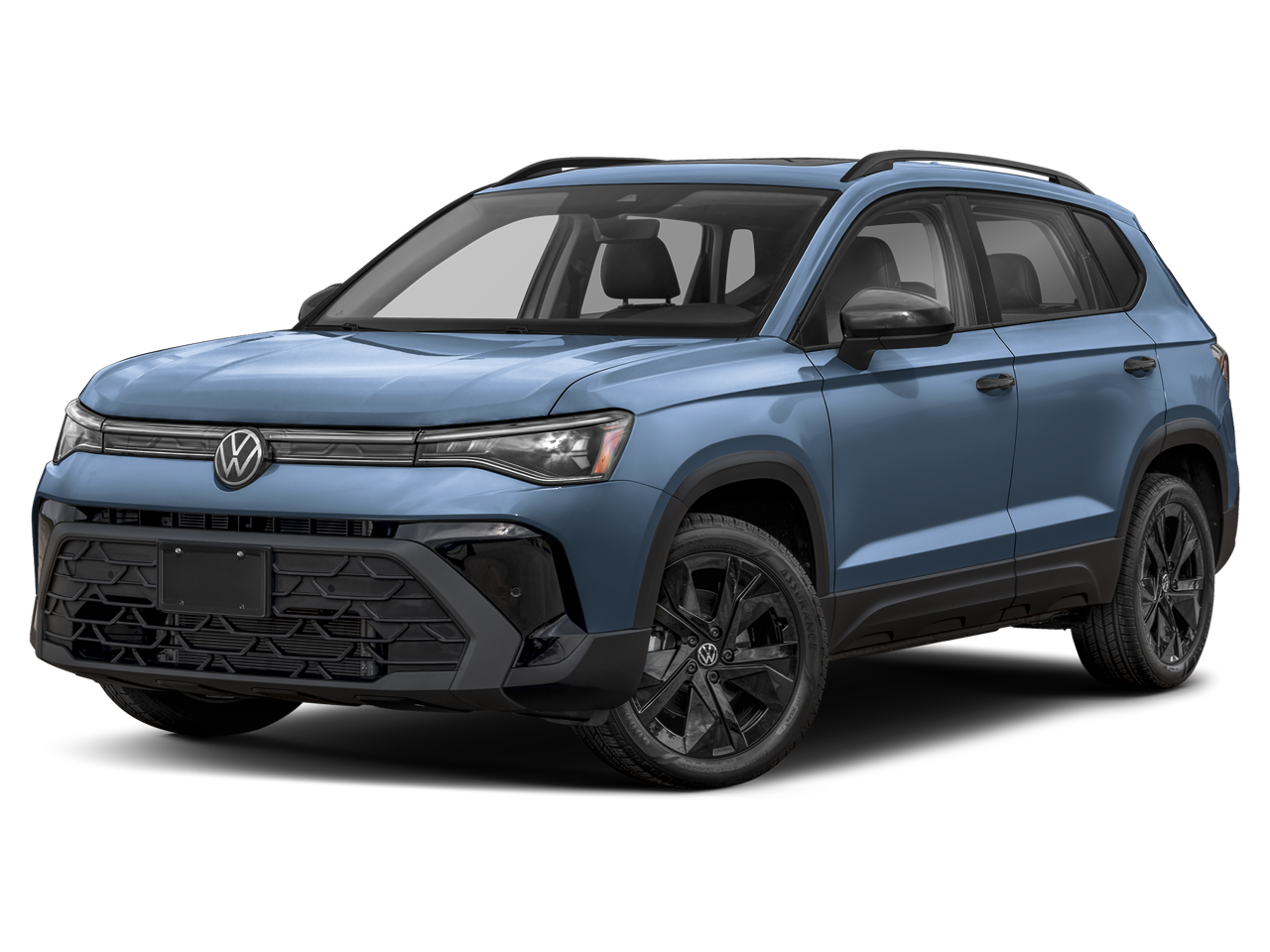 2027 Volkswagen Taos Sport FWD