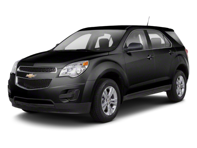 2011 Chevrolet Equinox LT 2LT