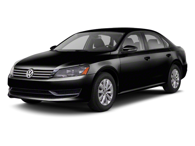 2013 Volkswagen Passat 2.0L SE w/Sunroof TDI's photo
