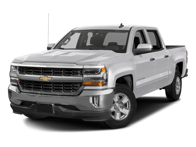 2018 Chevrolet Silverado 1500 LT for sale in Houston, TX