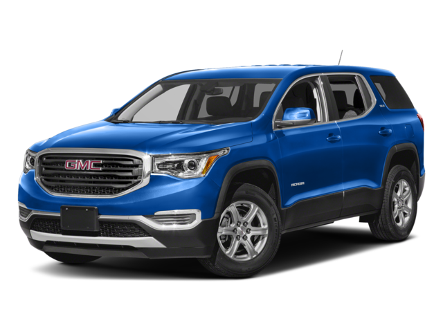 2018 GMC Acadia SLE-1