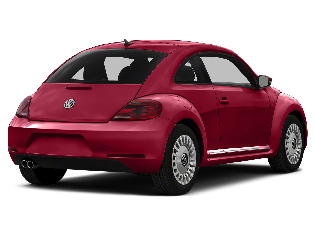 2015 Volkswagen Beetle 1.8T Classic