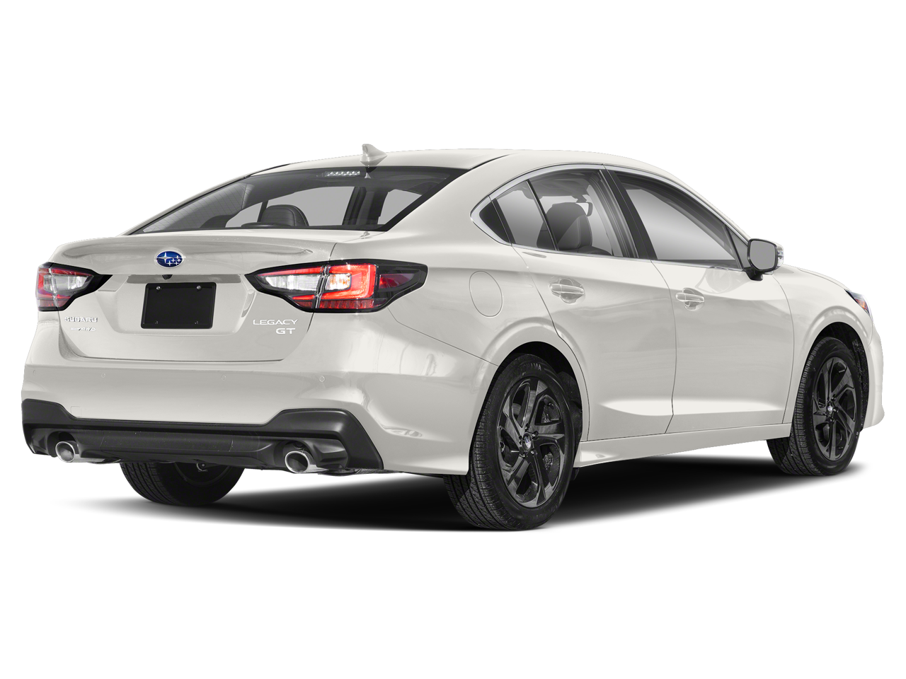 2020 Subaru Legacy Limited XT