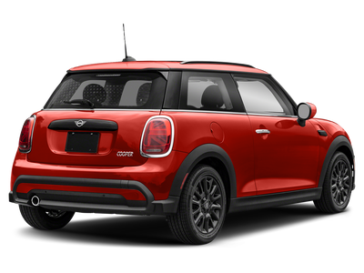 2022 MINI Cooper S Cooper S