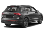 2022 Volkswagen Tiguan 2.0T SEL R-Line