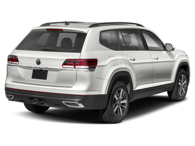 2022 Volkswagen Atlas 2.0T SE