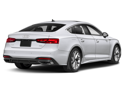 2023 Audi A5 Sportback quattro