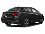 2023 Nissan Versa 1.6 SR