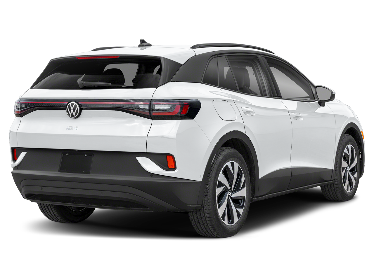 Used 2023 Volkswagen ID.4 STANDARD with VIN 1V2BMPE81PC052183 for sale in Houston, TX