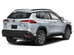 2024 Toyota Corolla Cross Hybrid SE