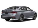 2027 Volkswagen Jetta 1.5T SE