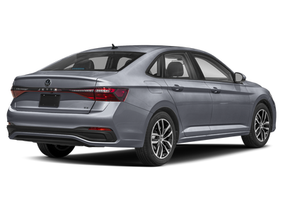 2027 Volkswagen Jetta 1.5T SE