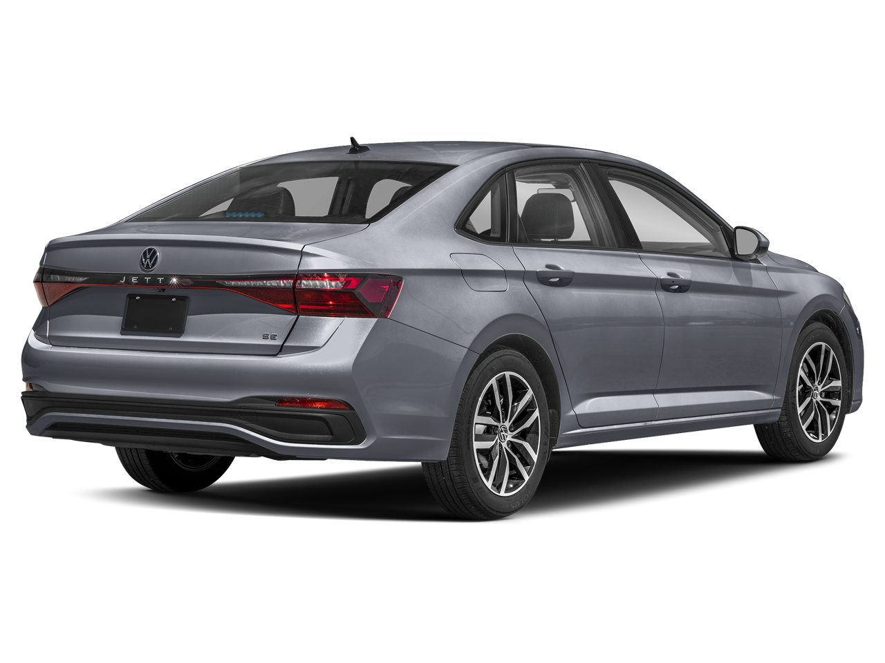 2027 Volkswagen Jetta 1.5T SE