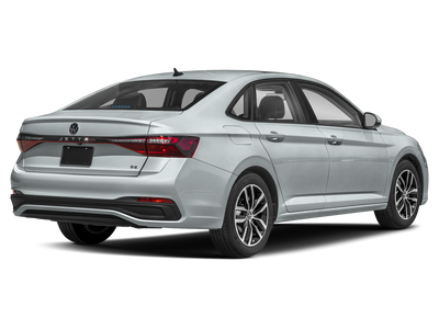 2027 Volkswagen Jetta 1.5T SE