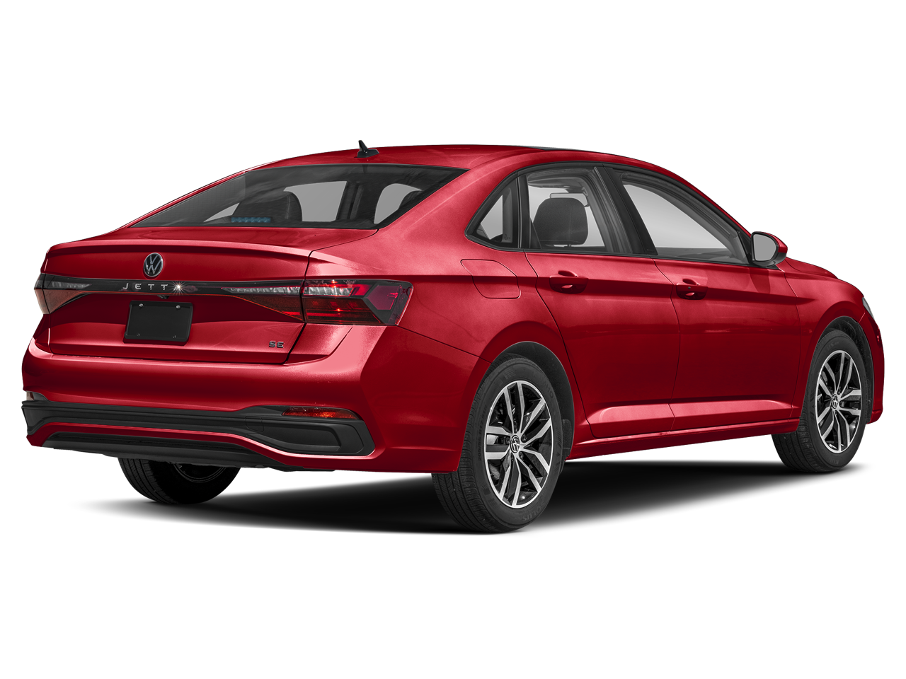 2027 Volkswagen Jetta 1.5T SE