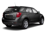 2011 Chevrolet Equinox LT 2LT