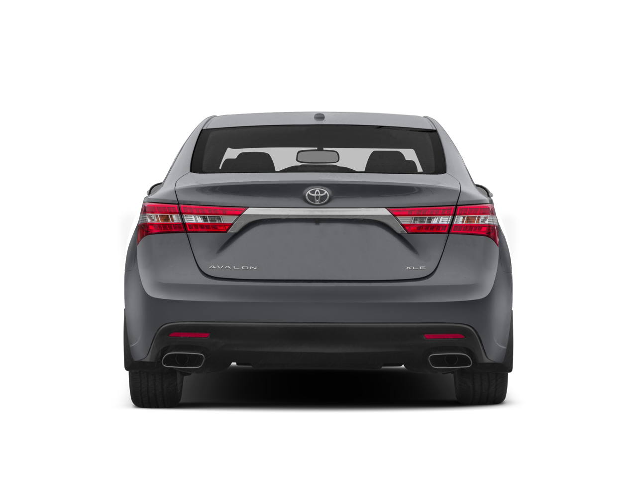 2015 Toyota Avalon XLE Touring
