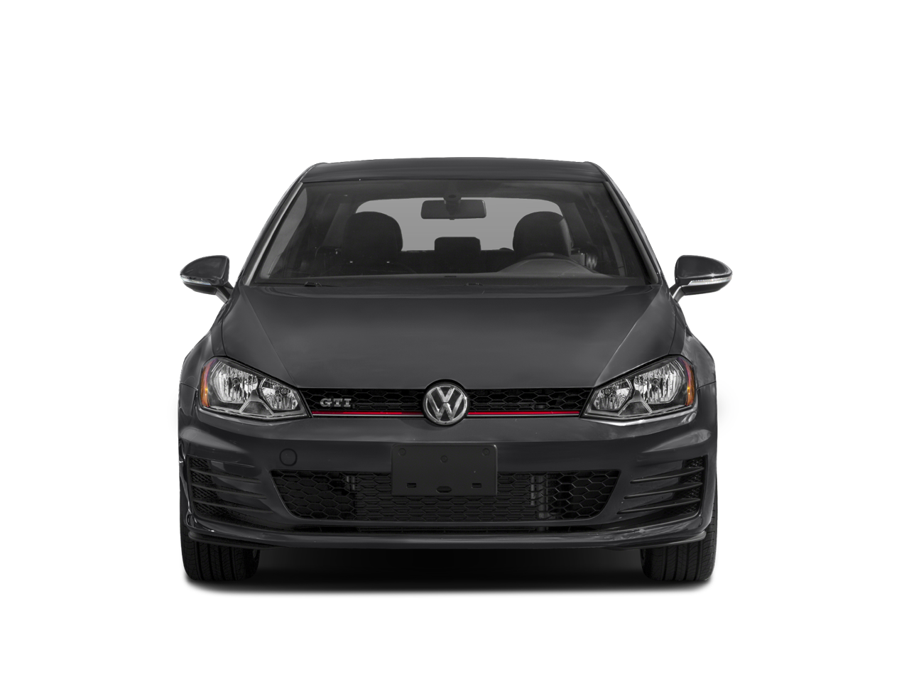 2015 Volkswagen Golf GTI 2.0T S
