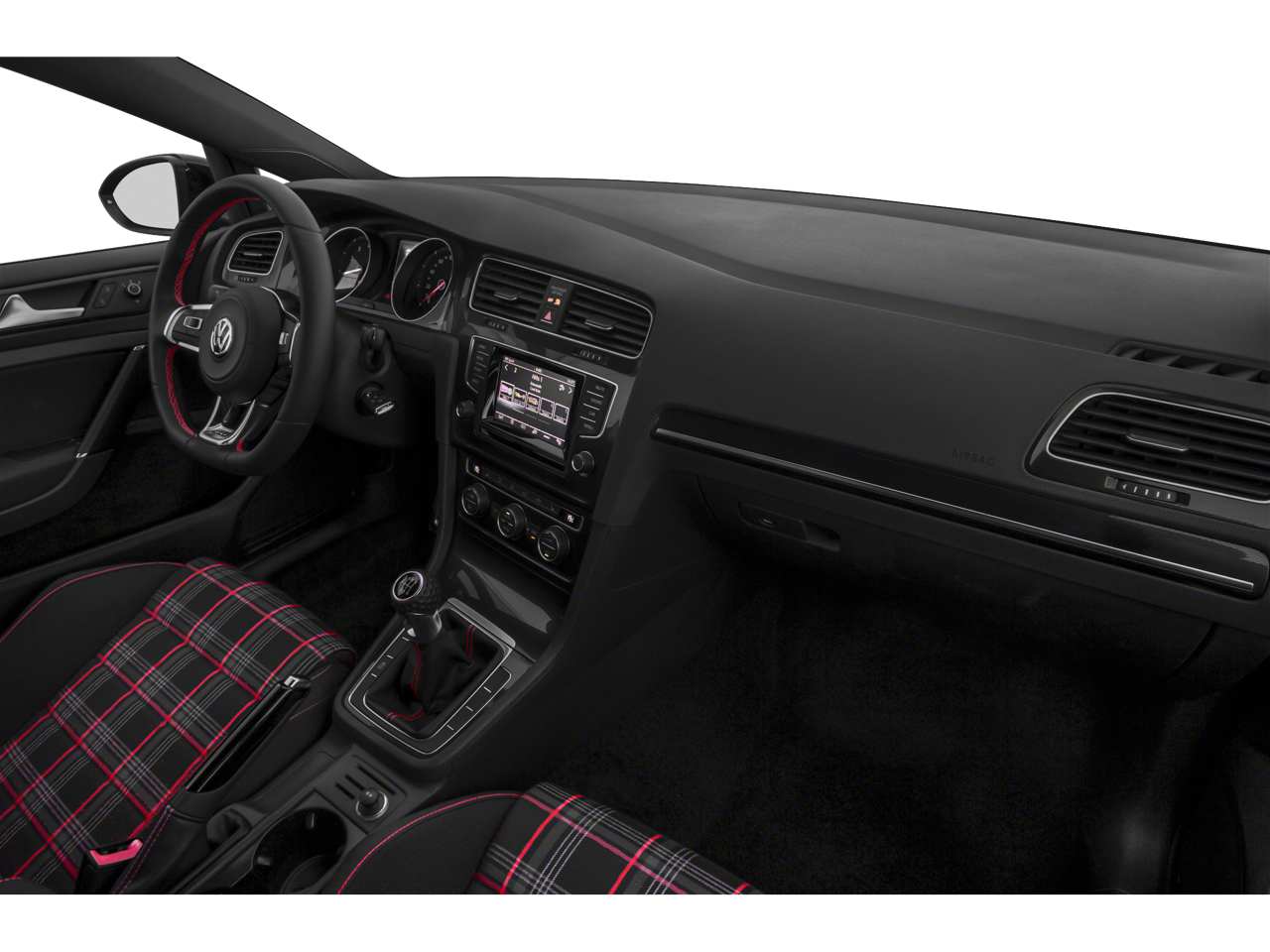 2015 Volkswagen Golf GTI 2.0T S