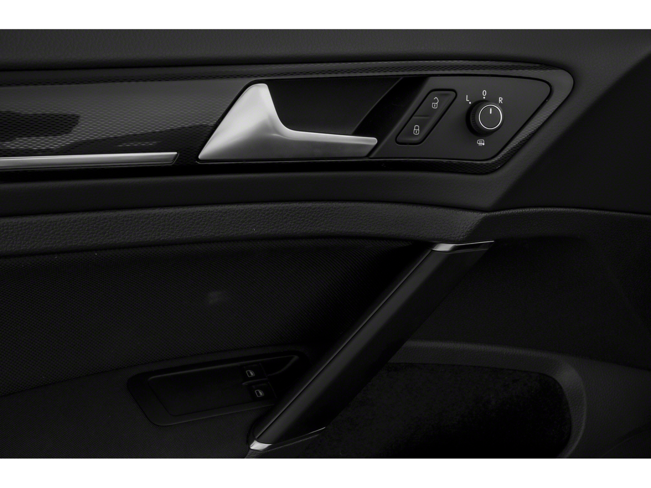 2015 Volkswagen Golf GTI 2.0T S