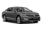 2017 Volkswagen Passat 1.8T S
