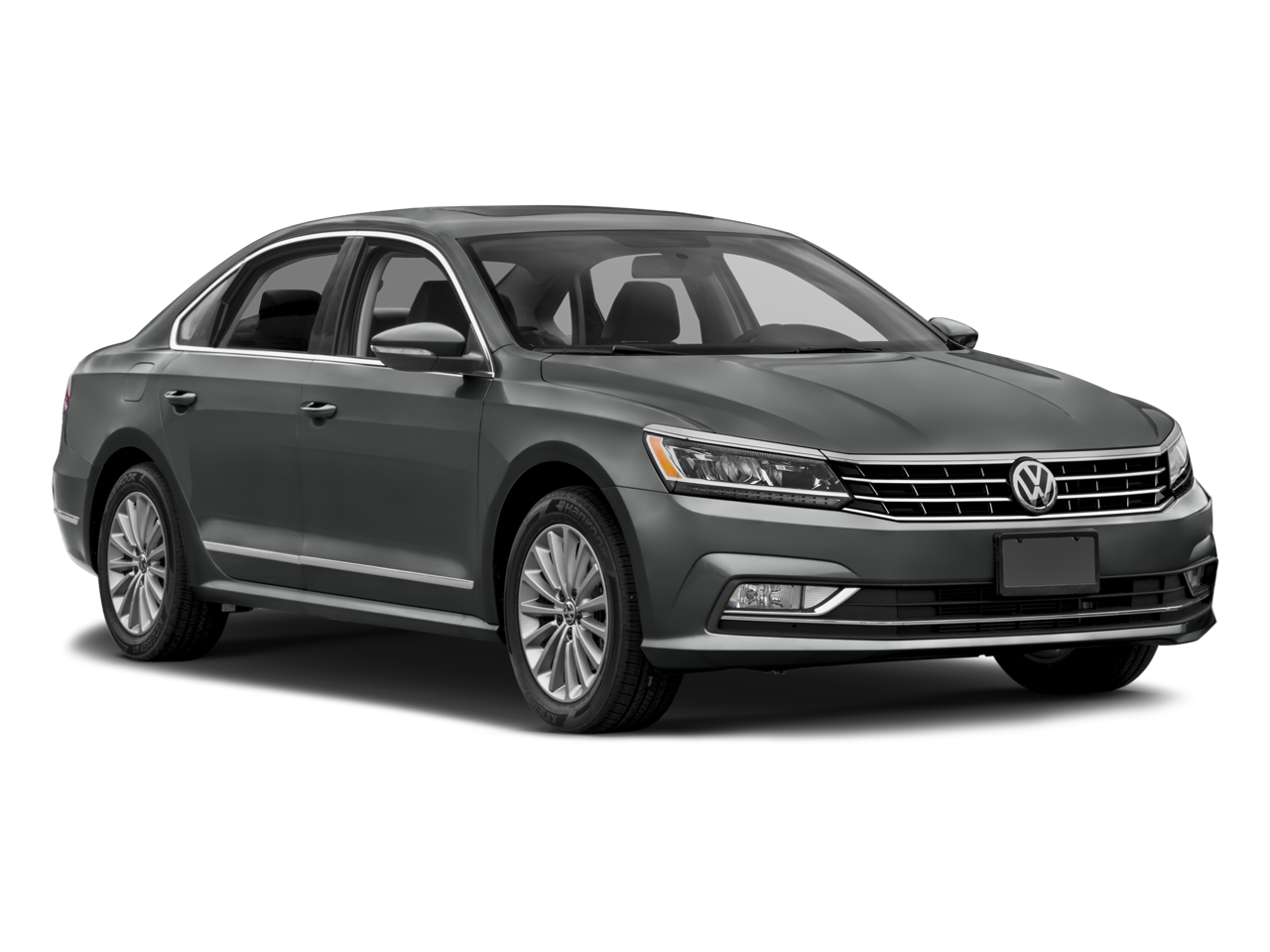 2017 Volkswagen Passat 1.8T S