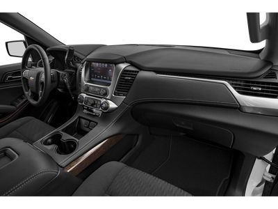 2018 Chevrolet Tahoe LS