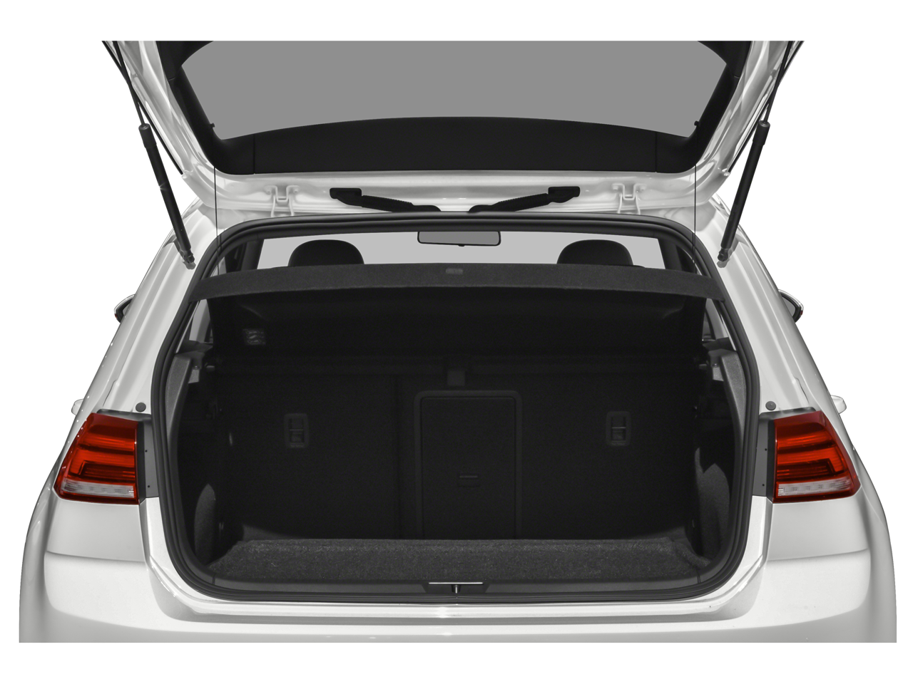 2019 Volkswagen Golf S