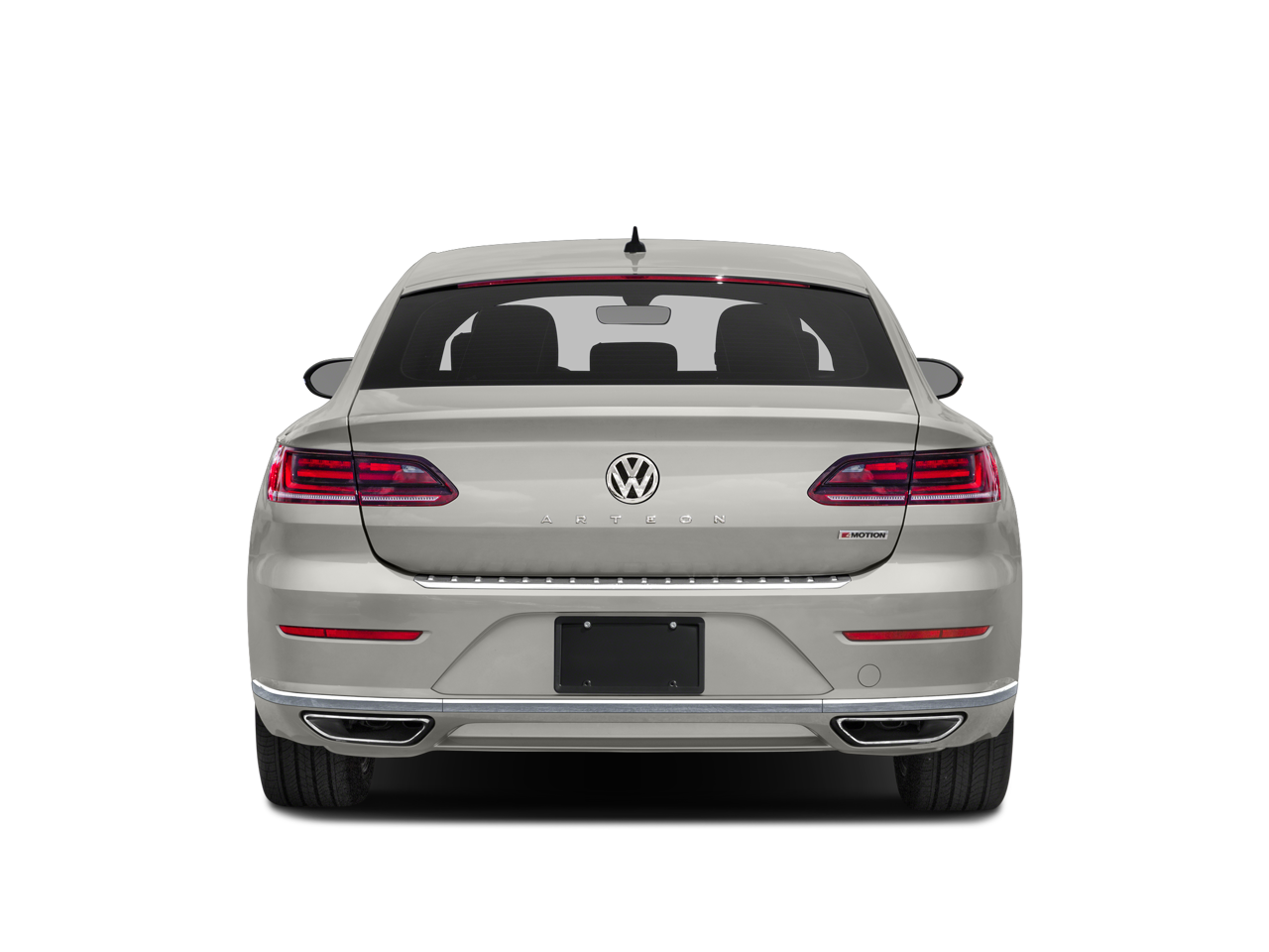 2019 Volkswagen Arteon 2.0T SE 4Motion
