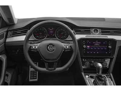 2019 Volkswagen Arteon 2.0T SE 4Motion