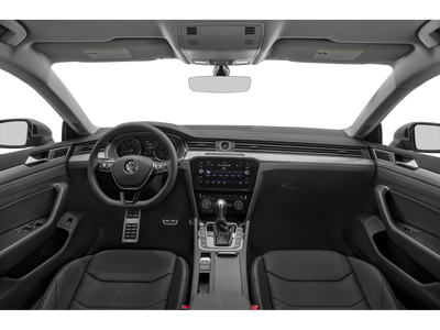 2019 Volkswagen Arteon 2.0T SE 4Motion