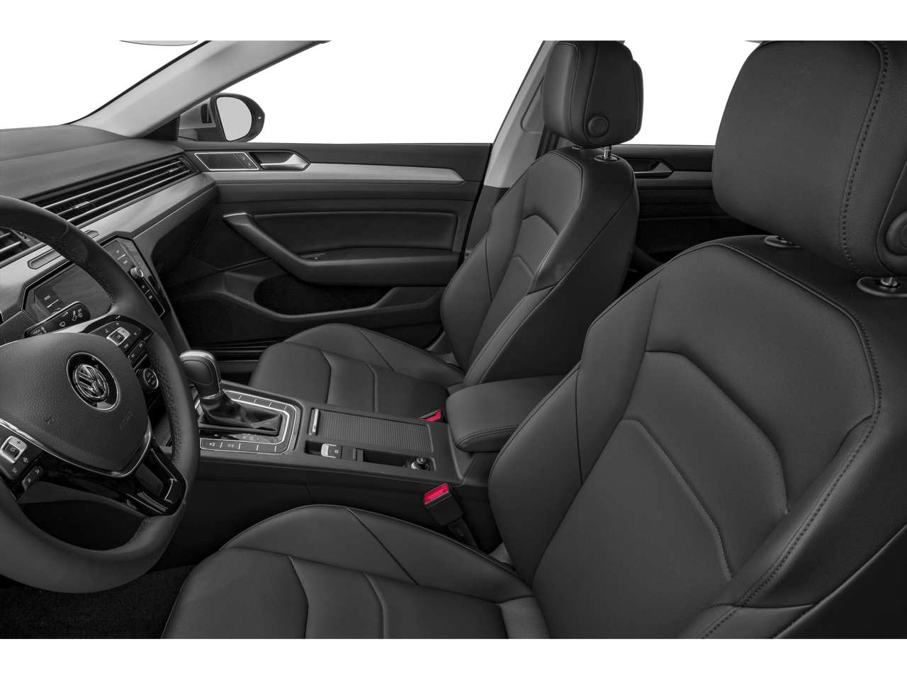 2019 Volkswagen Arteon 2.0T SE 4Motion