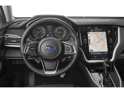 2020 Subaru Legacy Limited XT