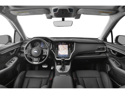 2020 Subaru Legacy Limited XT