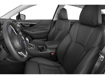 2020 Subaru Legacy Limited XT