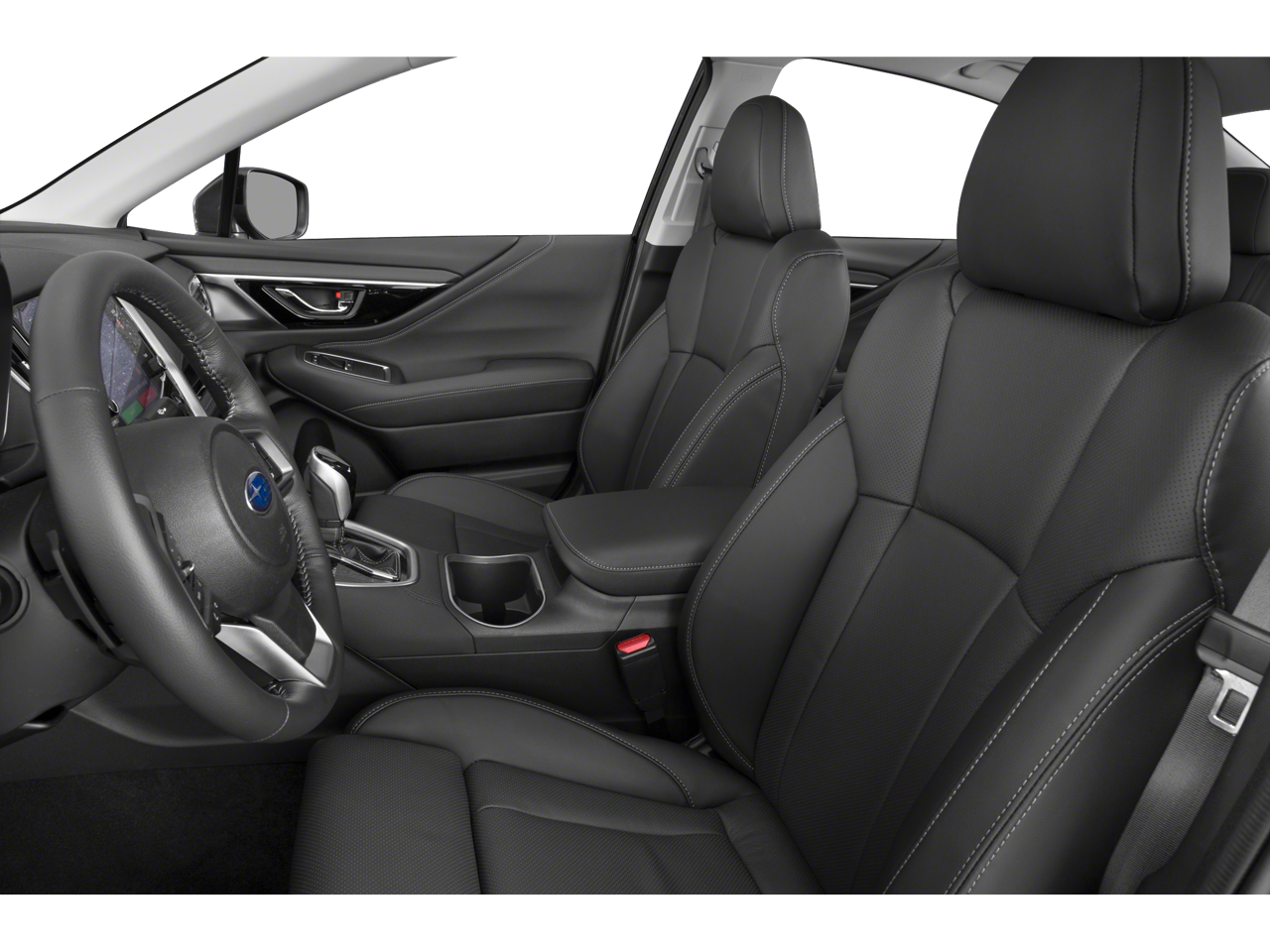2020 Subaru Legacy Limited XT